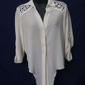 Rue21 blouse